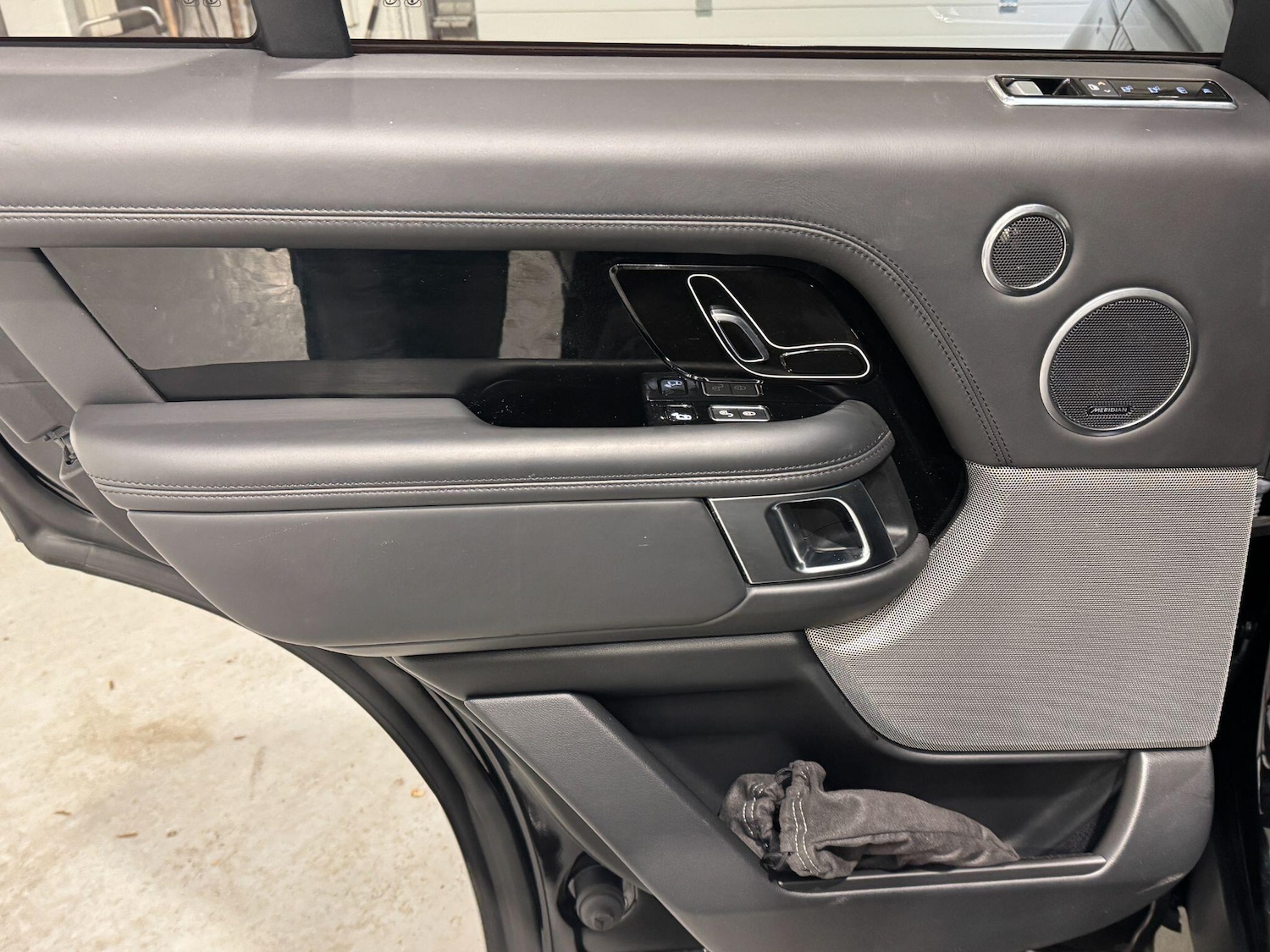 Used Land Rover Range Rover 2018 for sale - 76752434: Photo 48