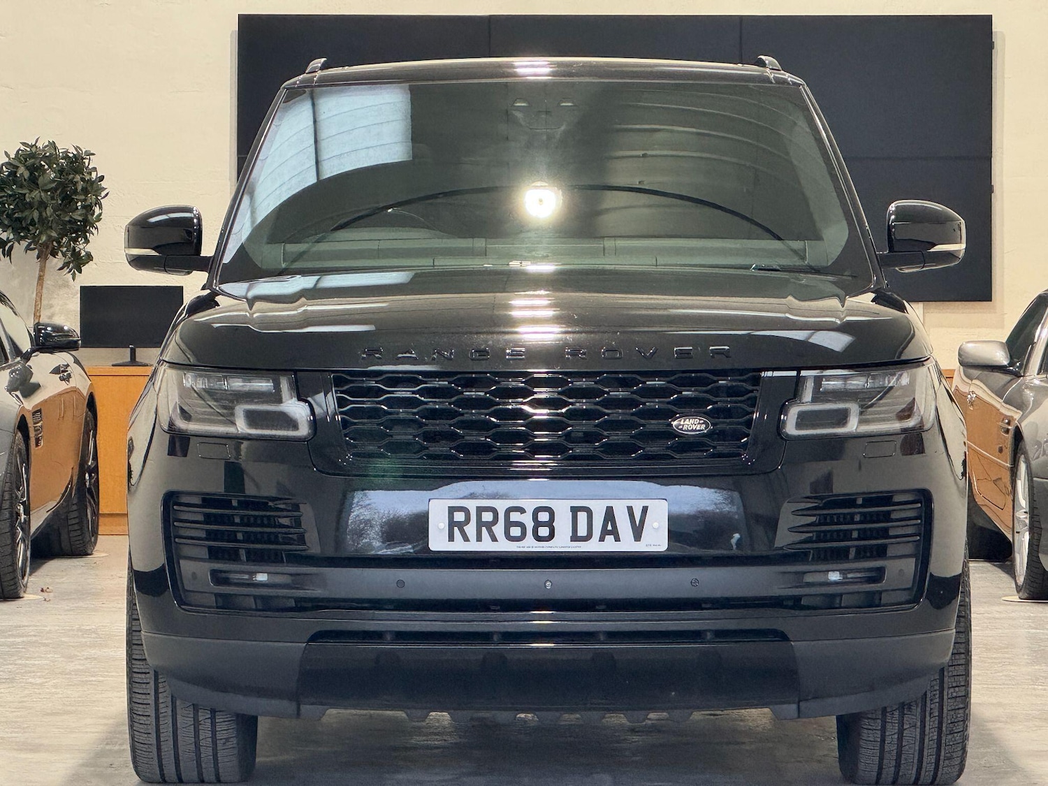 Used Land Rover Range Rover 2018 for sale - 76752434: Photo 5