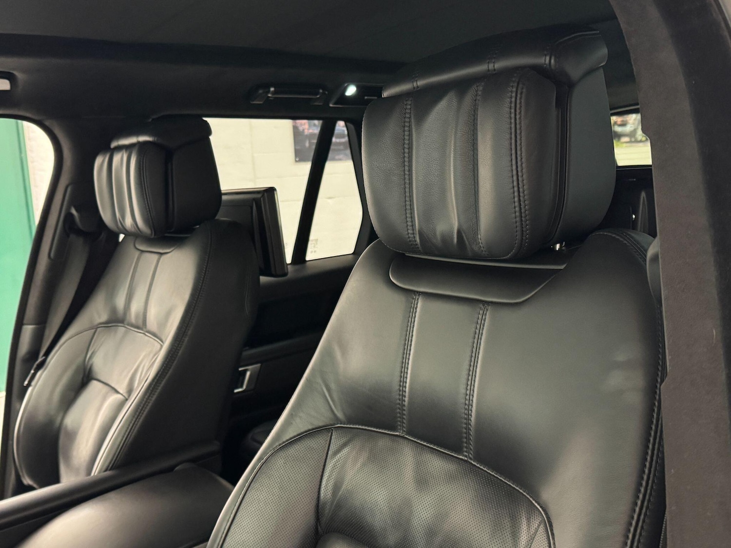 Used Land Rover Range Rover 2018 for sale - 76752434: Photo 51