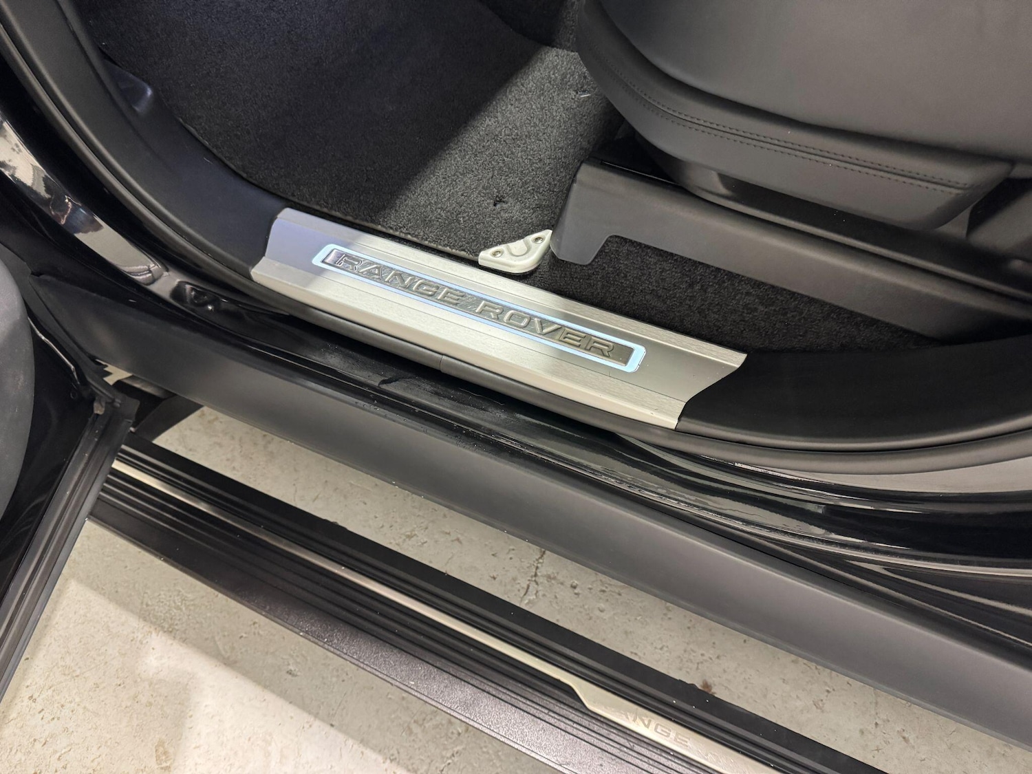 Used Land Rover Range Rover 2018 for sale - 76752434: Photo 54