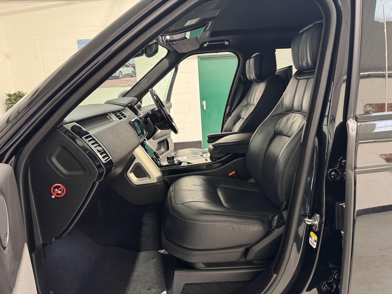 Used Land Rover Range Rover 2018 for sale - 76752434: Photo 55