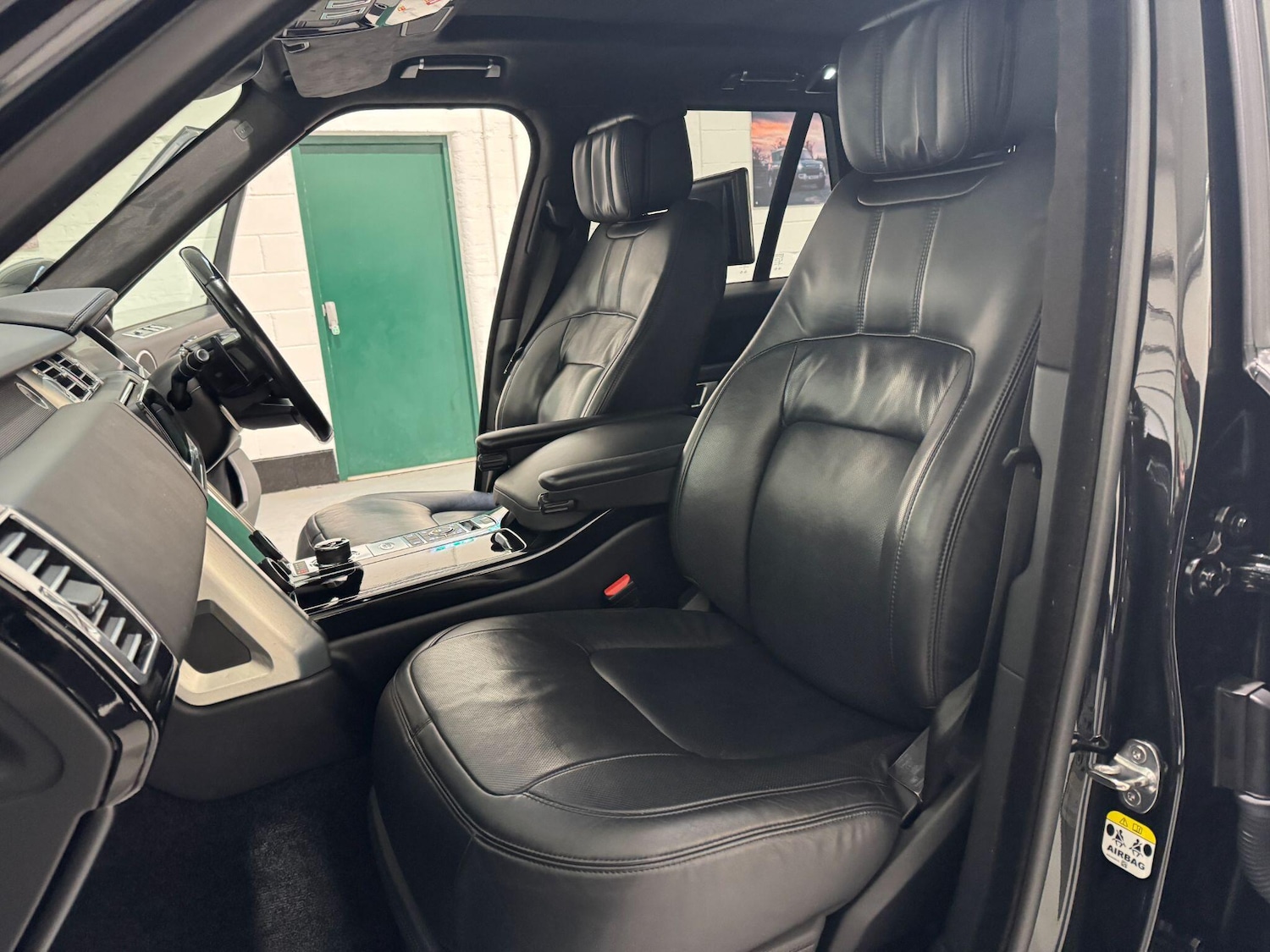 Used Land Rover Range Rover 2018 for sale - 76752434: Photo 56