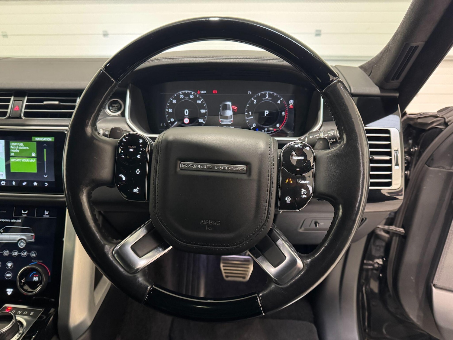 Used Land Rover Range Rover 2018 for sale - 76752434: Photo 58