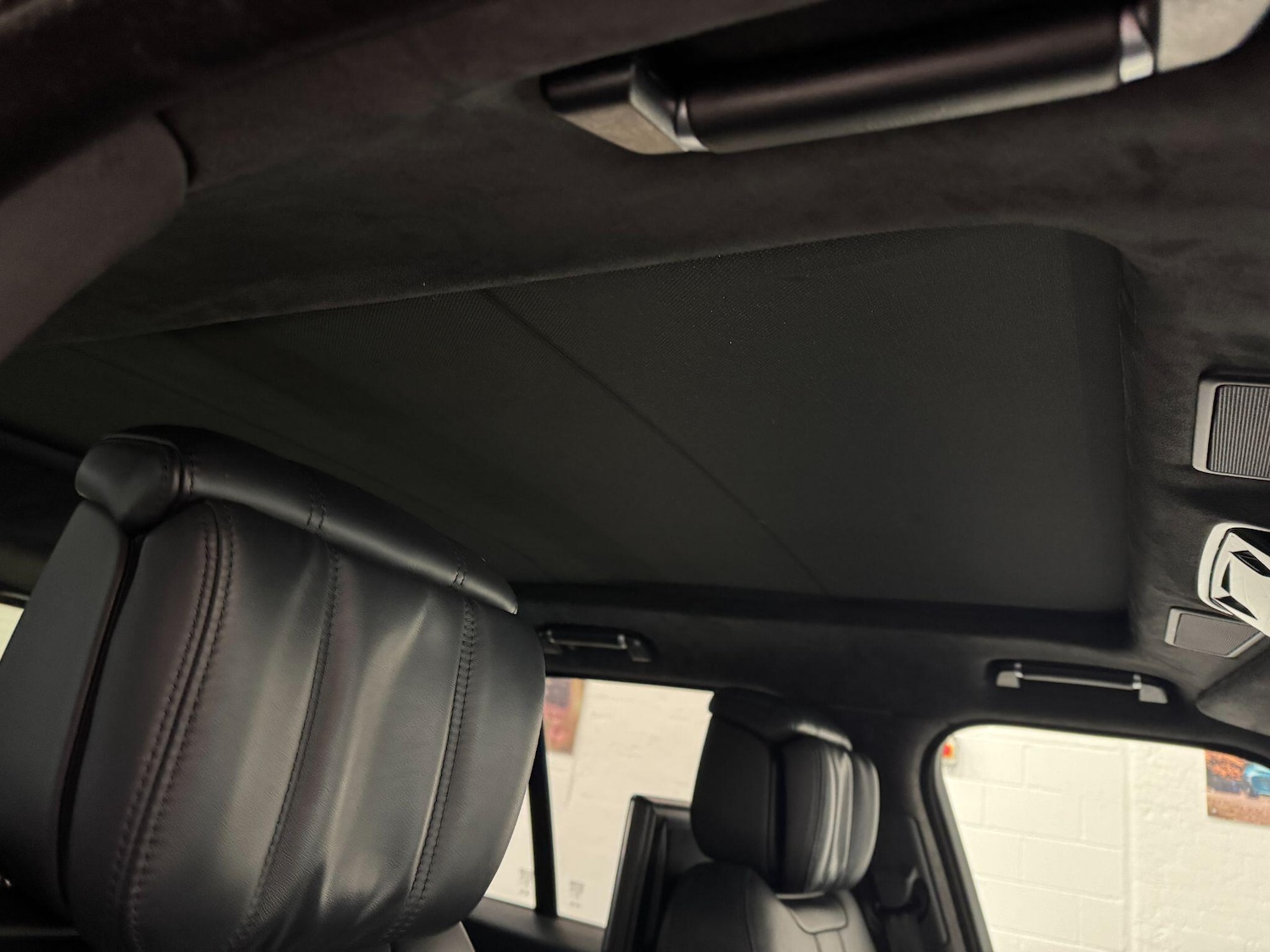 Used Land Rover Range Rover 2018 for sale - 76752434: Photo 59