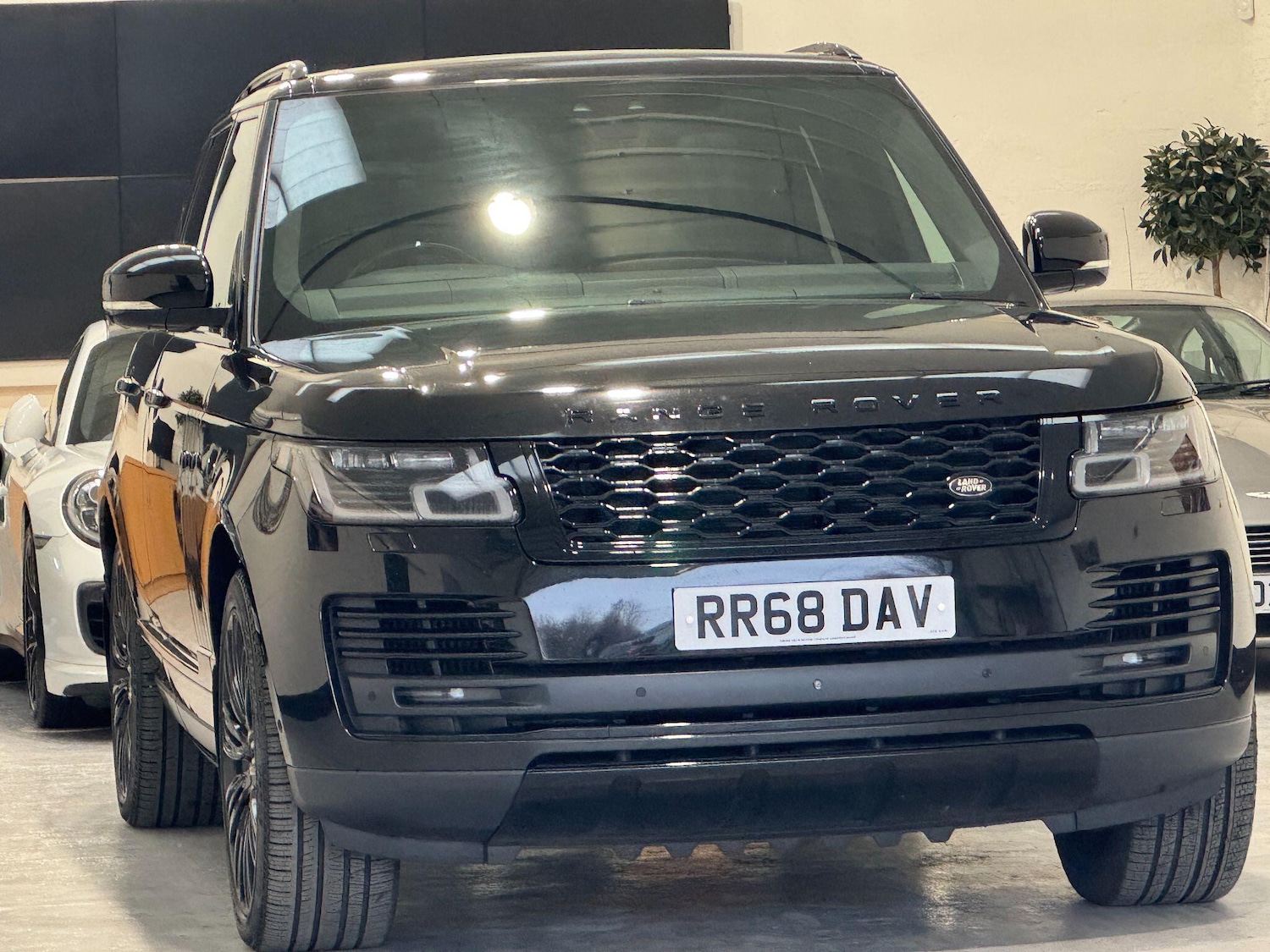 Used Land Rover Range Rover 2018 for sale - 76752434: Photo 6