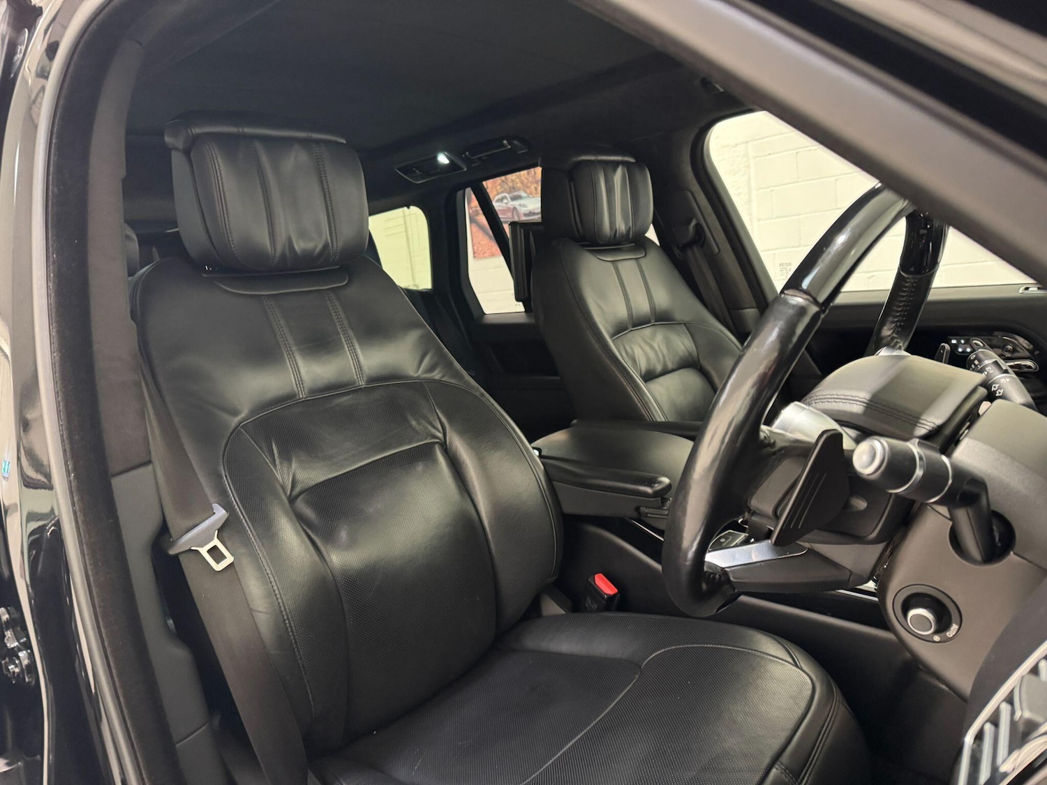 Used Land Rover Range Rover 2018 for sale - 76752434: Photo 60