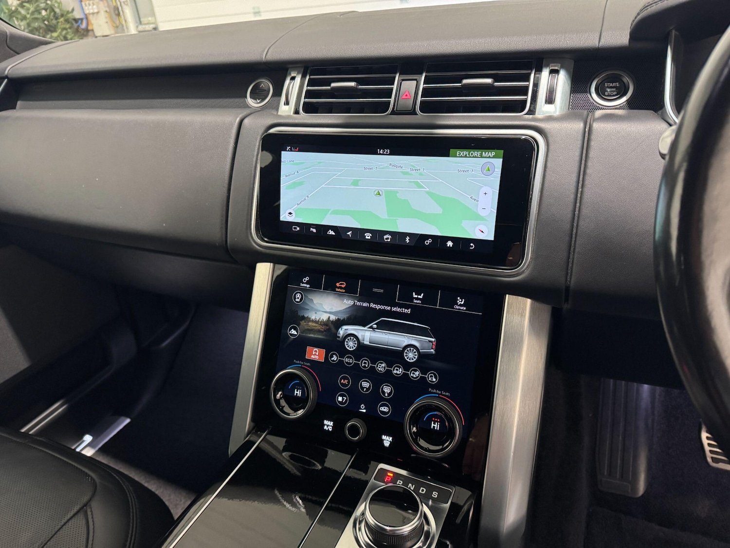 Used Land Rover Range Rover 2018 for sale - 76752434: Photo 61