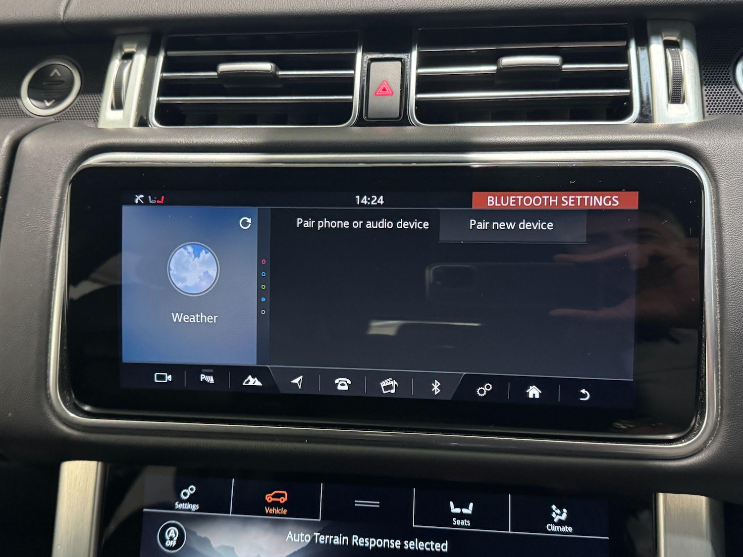 Used Land Rover Range Rover 2018 for sale - 76752434: Photo 66