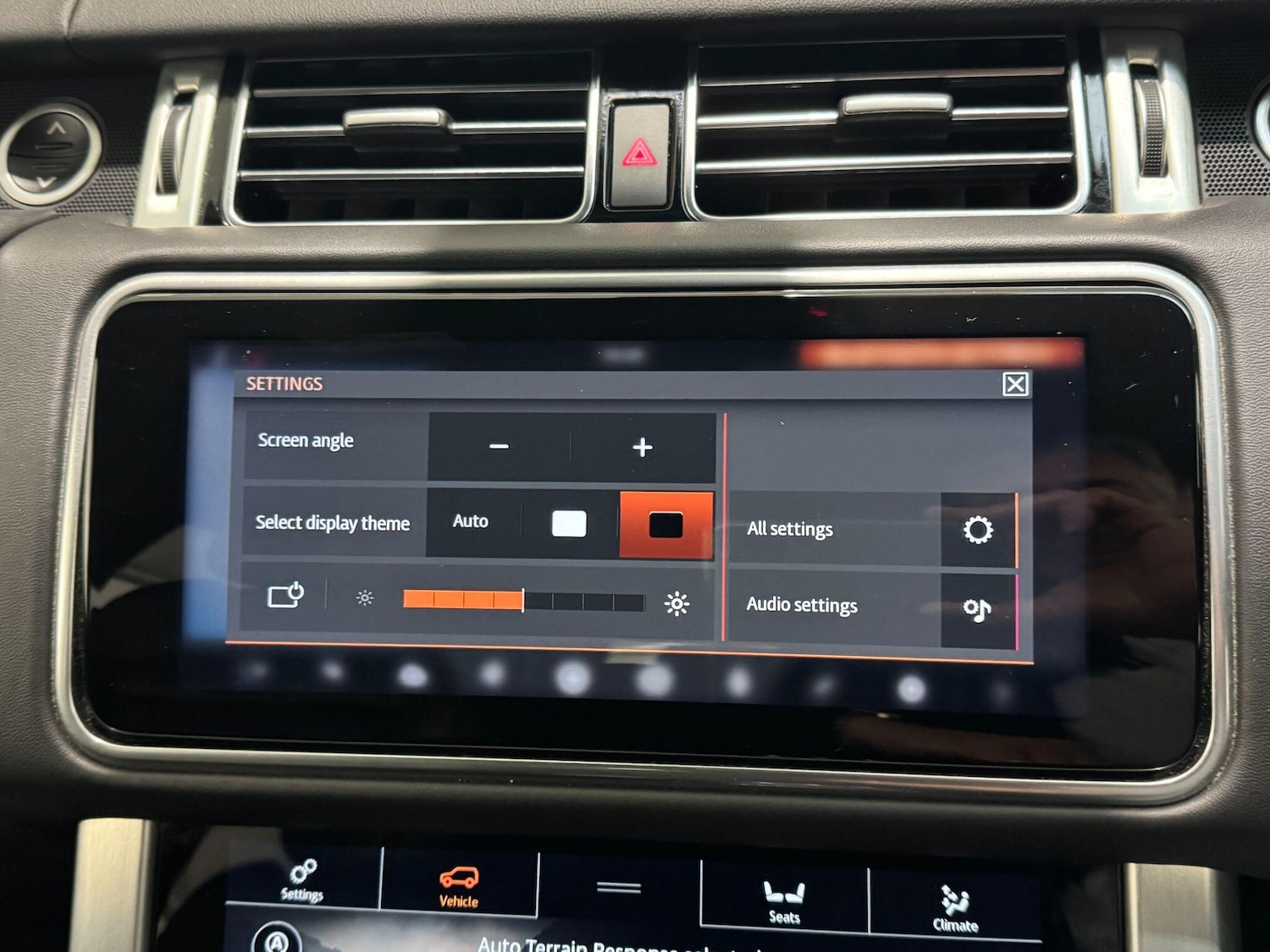 Used Land Rover Range Rover 2018 for sale - 76752434: Photo 67