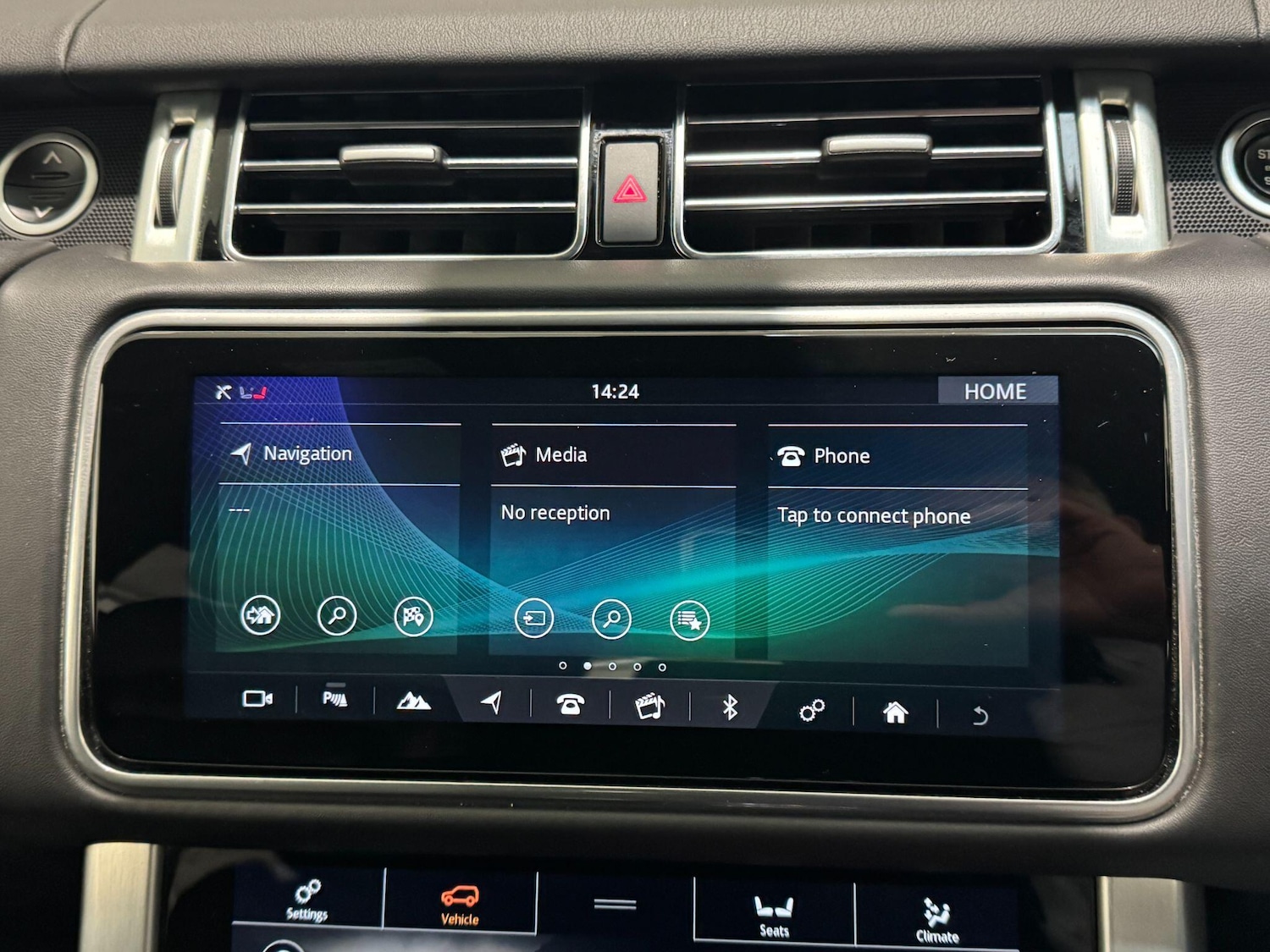 Used Land Rover Range Rover 2018 for sale - 76752434: Photo 68