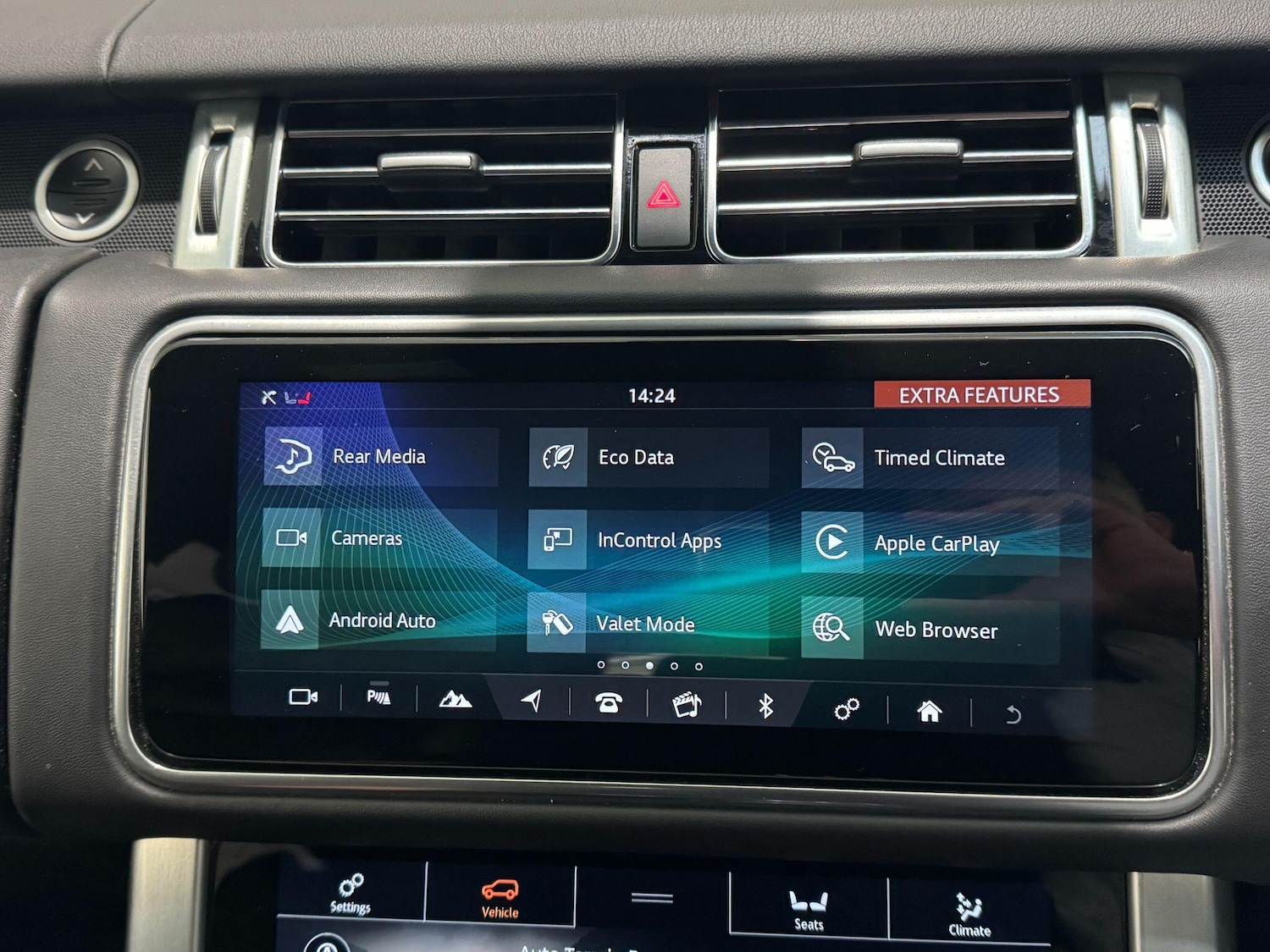 Used Land Rover Range Rover 2018 for sale - 76752434: Photo 69