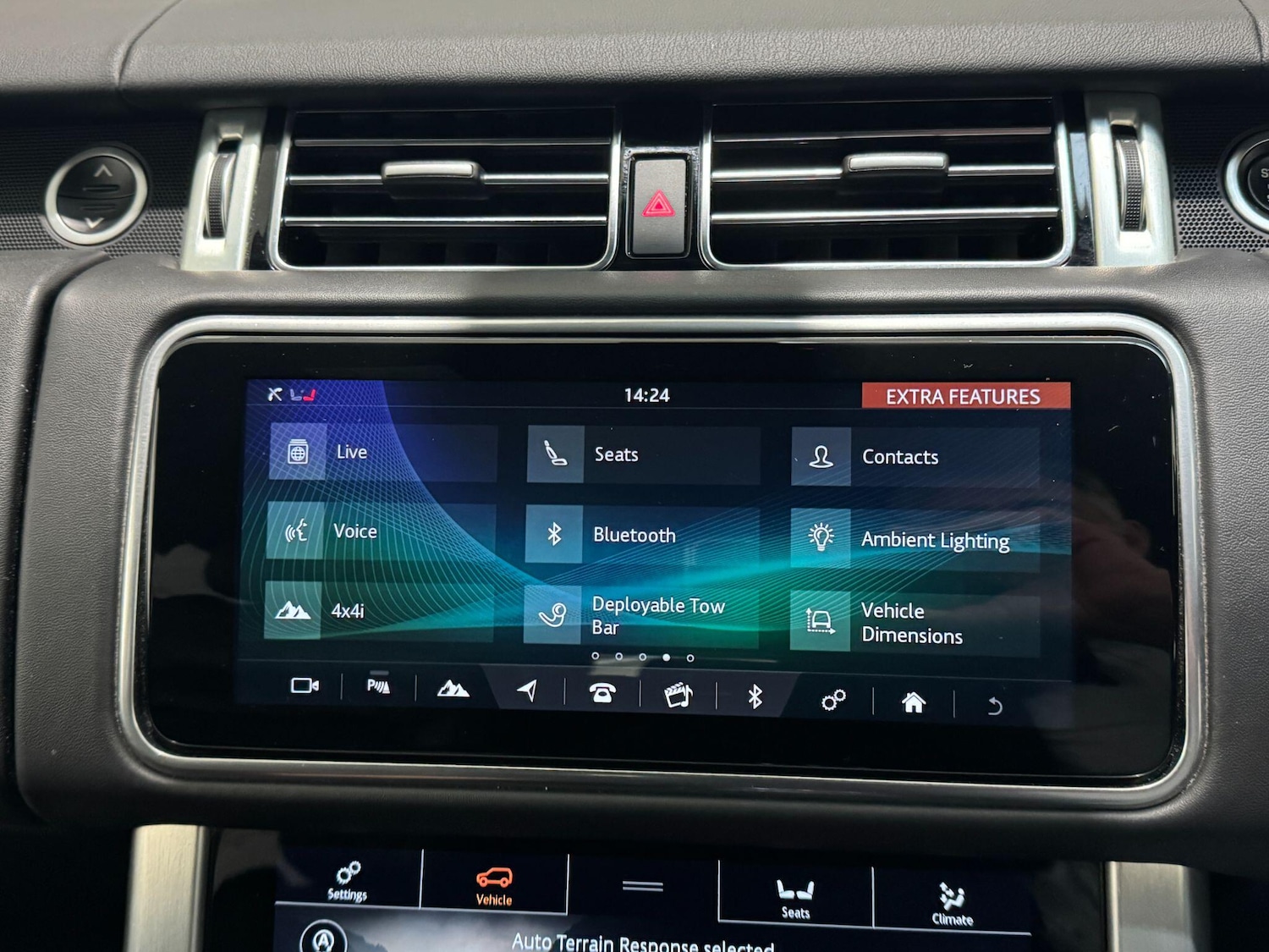 Used Land Rover Range Rover 2018 for sale - 76752434: Photo 70