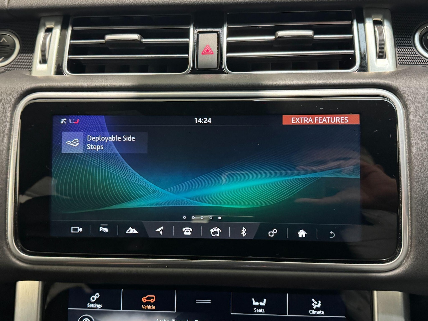 Used Land Rover Range Rover 2018 for sale - 76752434: Photo 71