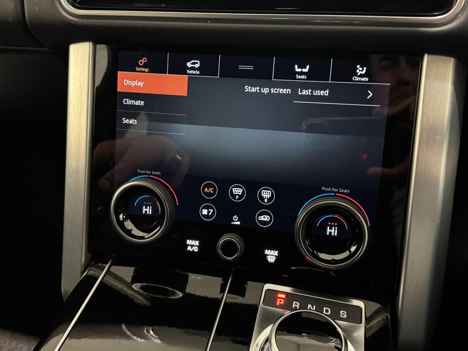 Used Land Rover Range Rover 2018 for sale - 76752434: Photo 73