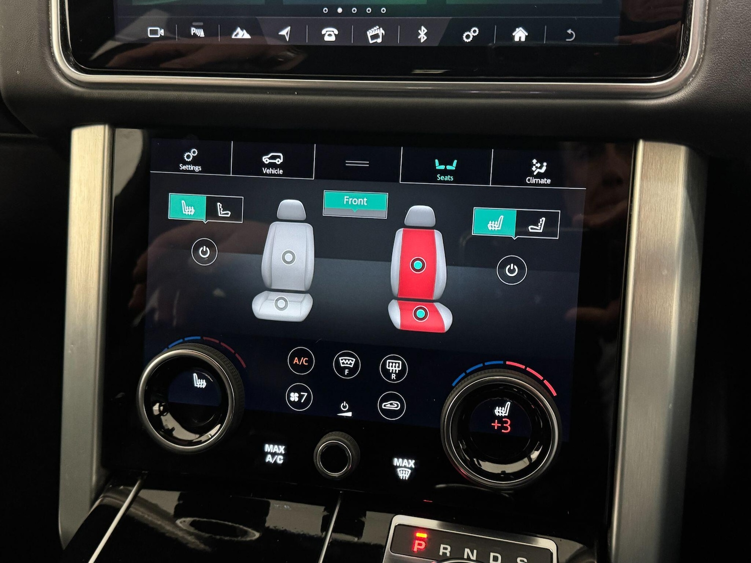 Used Land Rover Range Rover 2018 for sale - 76752434: Photo 74