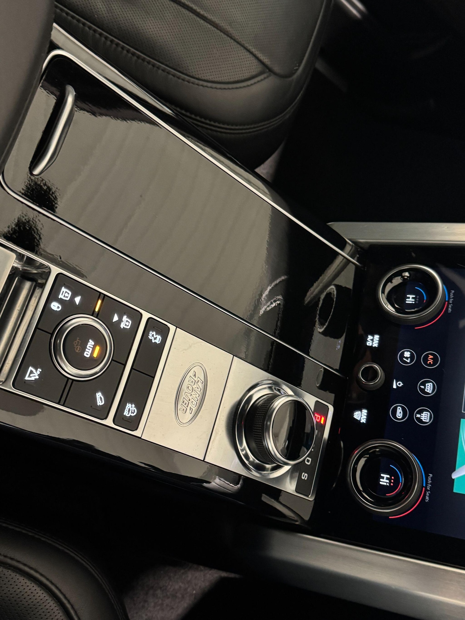 Used Land Rover Range Rover 2018 for sale - 76752434: Photo 76