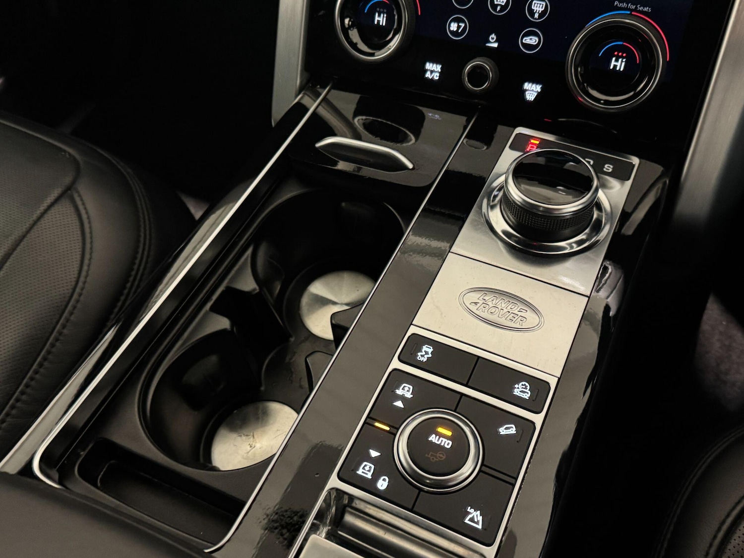 Used Land Rover Range Rover 2018 for sale - 76752434: Photo 77