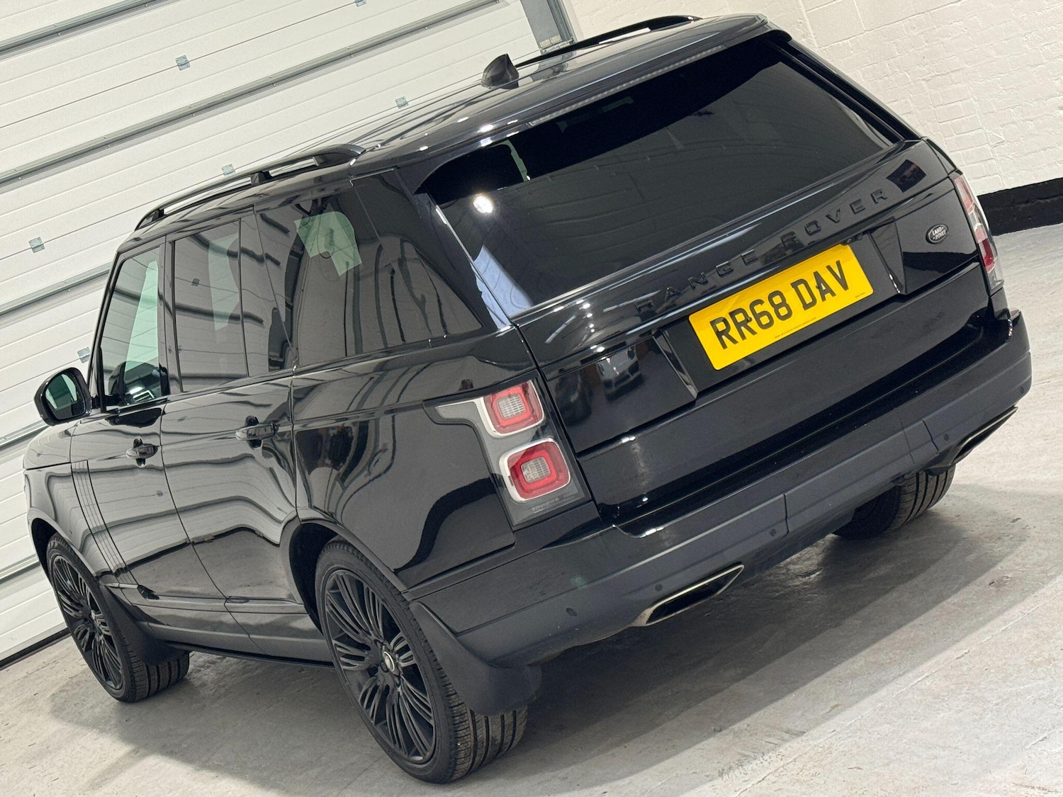 Used Land Rover Range Rover 2018 for sale - 76752434: Photo 79