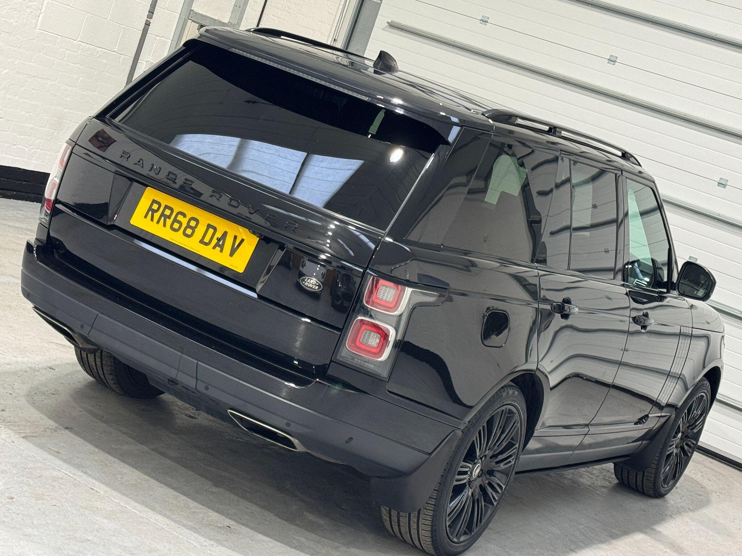 Used Land Rover Range Rover 2018 for sale - 76752434: Photo 80