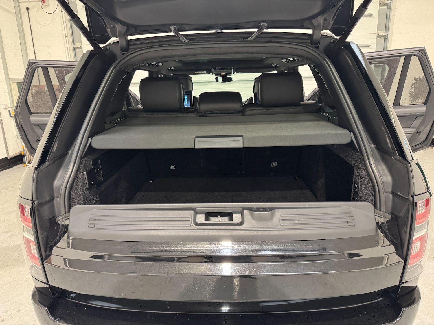 Used Land Rover Range Rover 2018 for sale - 76752434: Photo 82