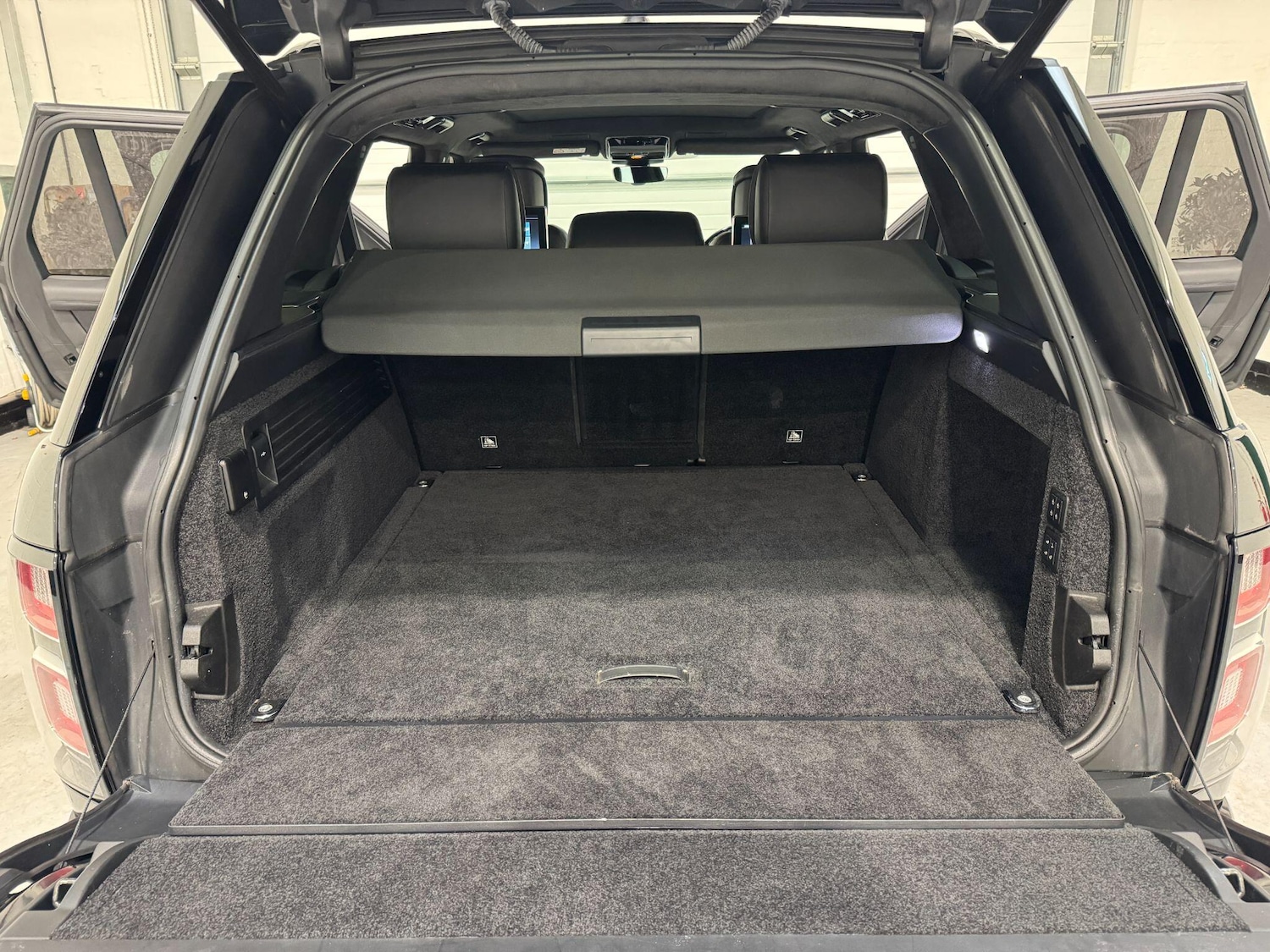 Used Land Rover Range Rover 2018 for sale - 76752434: Photo 83