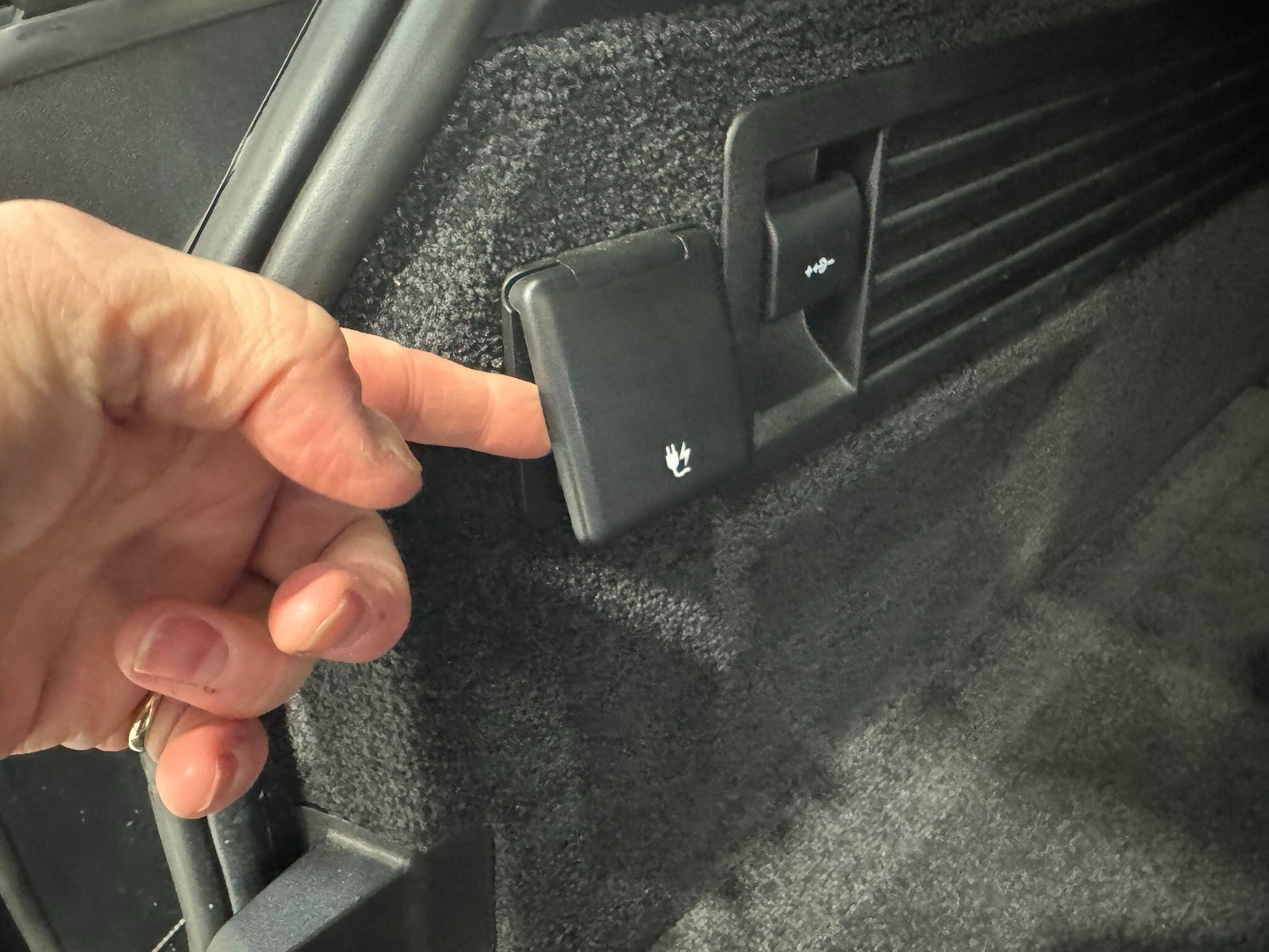 Used Land Rover Range Rover 2018 for sale - 76752434: Photo 85