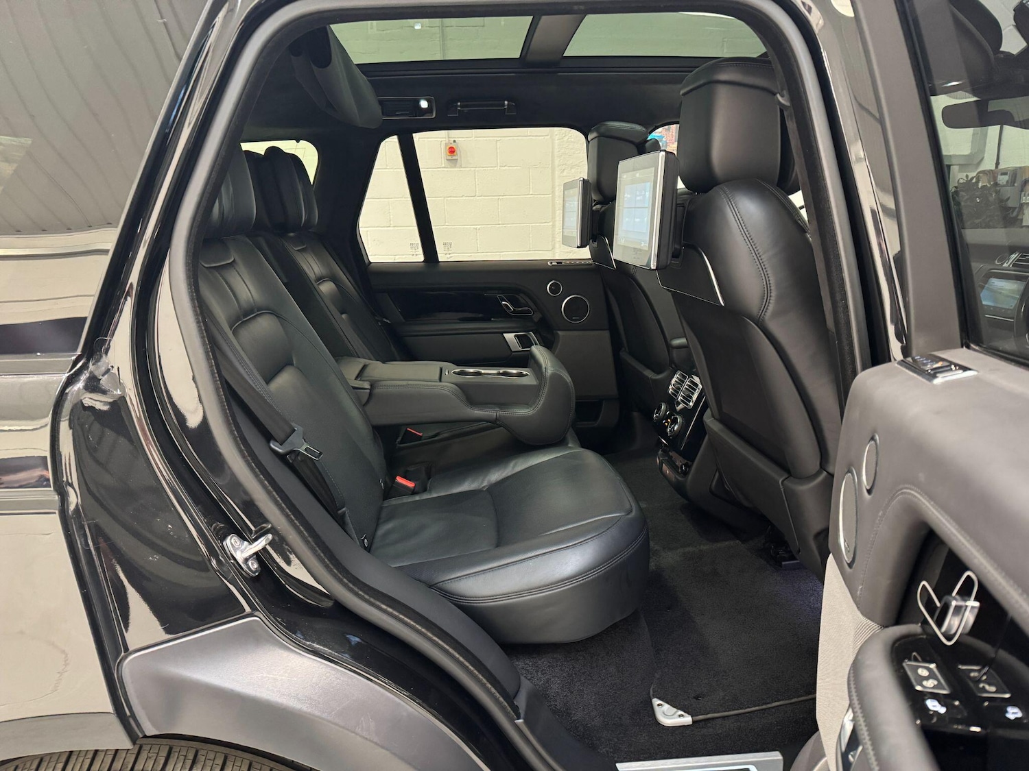 Used Land Rover Range Rover 2018 for sale - 76752434: Photo 88