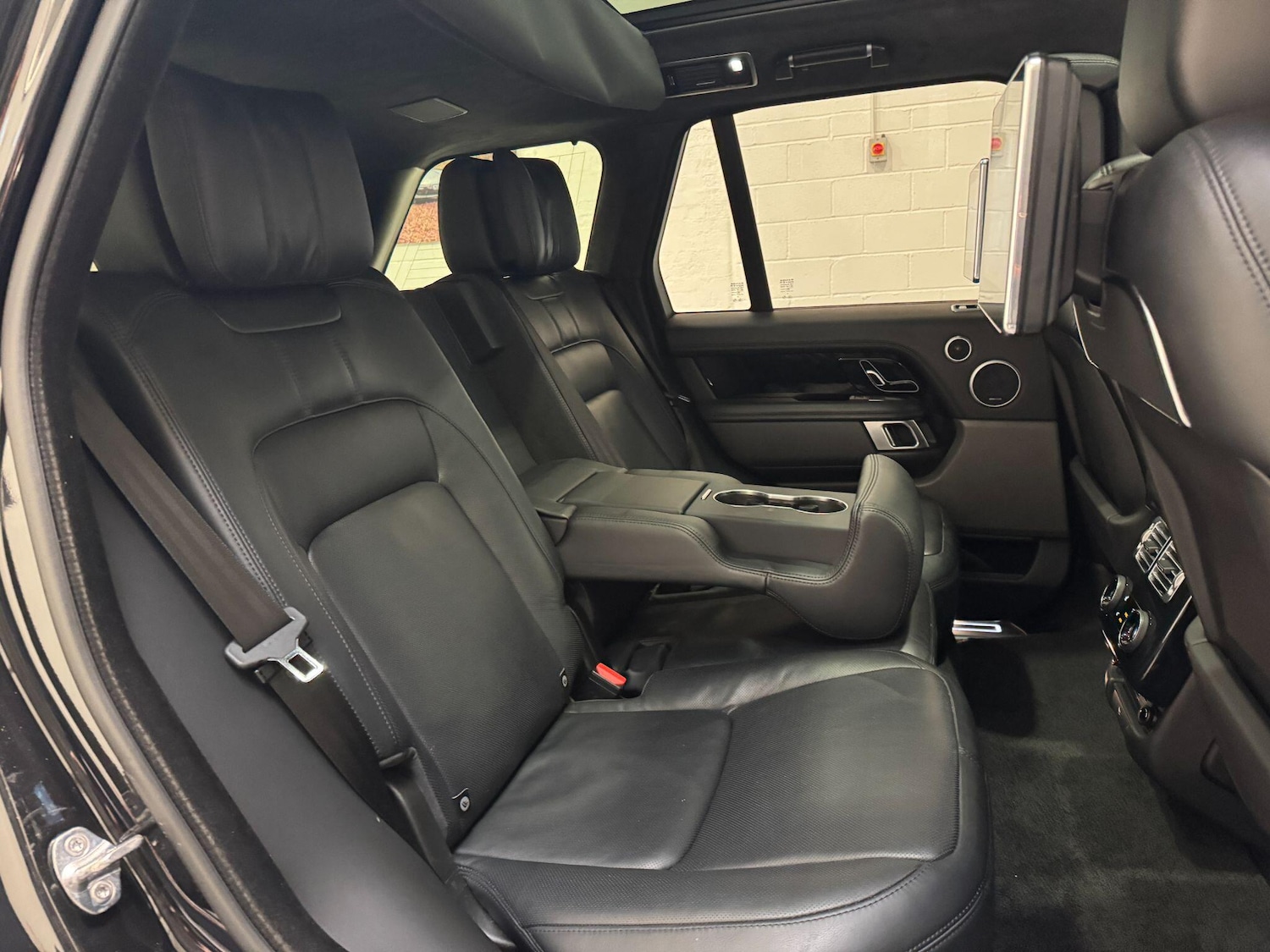 Used Land Rover Range Rover 2018 for sale - 76752434: Photo 89