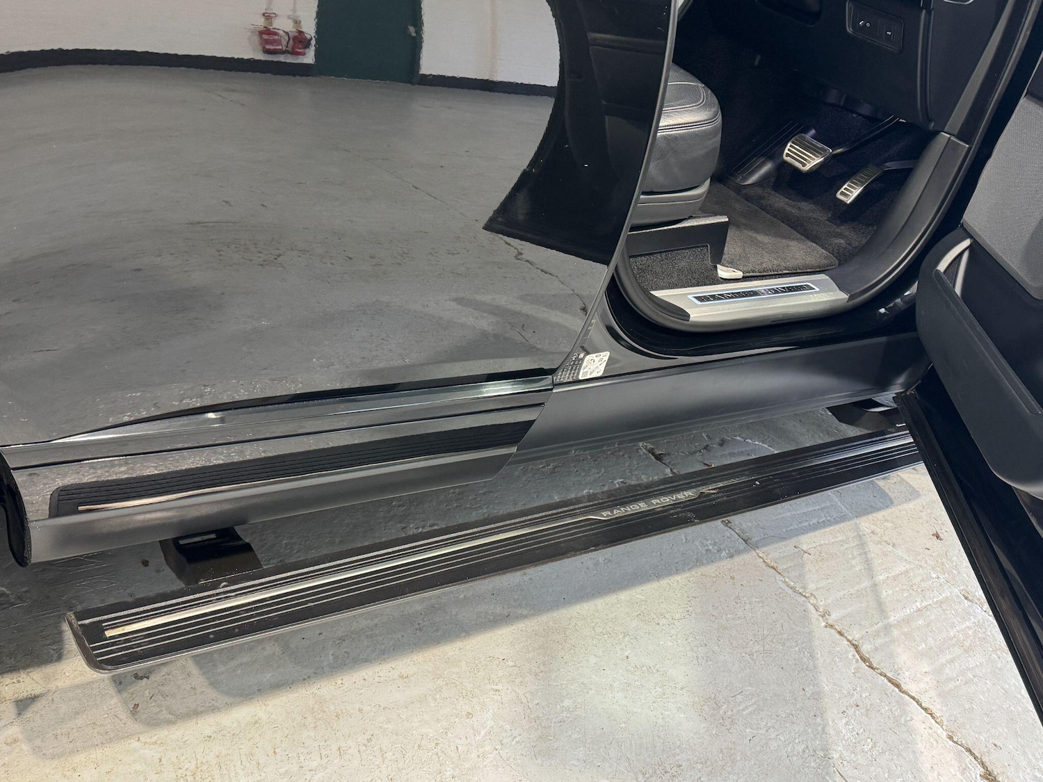 Used Land Rover Range Rover 2018 for sale - 76752434: Photo 91