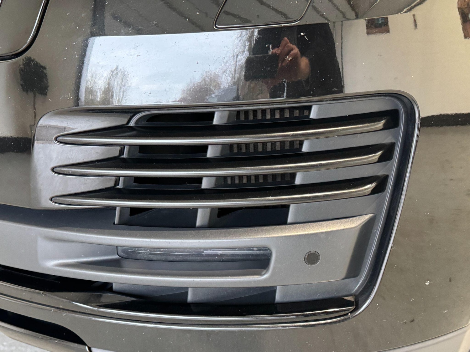 Used Land Rover Range Rover 2018 for sale - 76752434: Photo 92