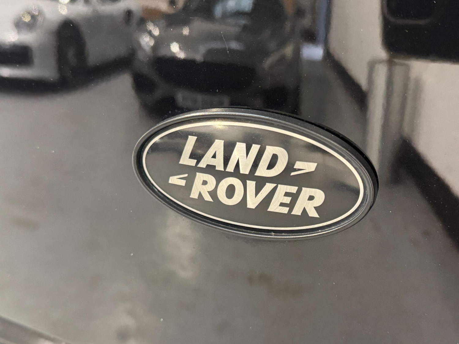 Used Land Rover Range Rover 2018 for sale - 76752434: Photo 95