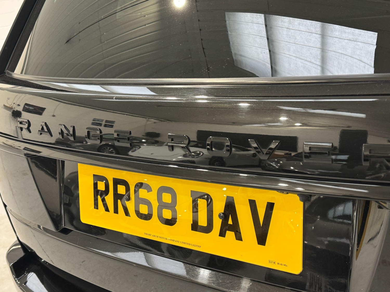 Used Land Rover Range Rover 2018 for sale - 76752434: Photo 96