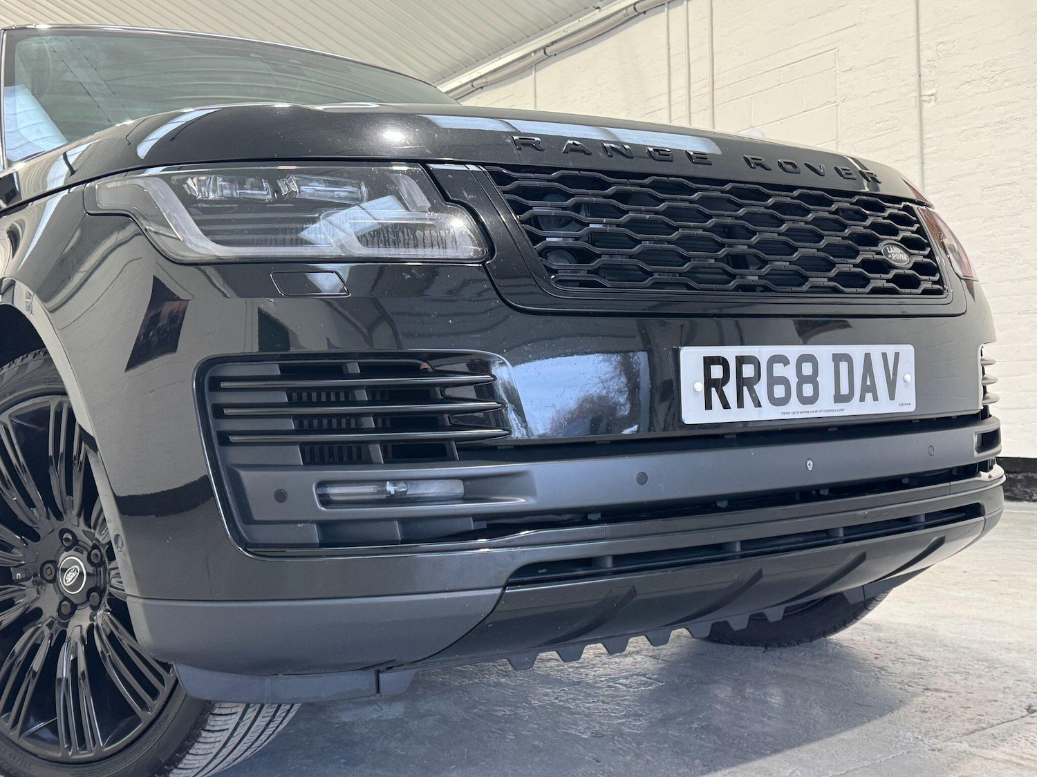 Used Land Rover Range Rover 2018 for sale - 76752434: Photo 97