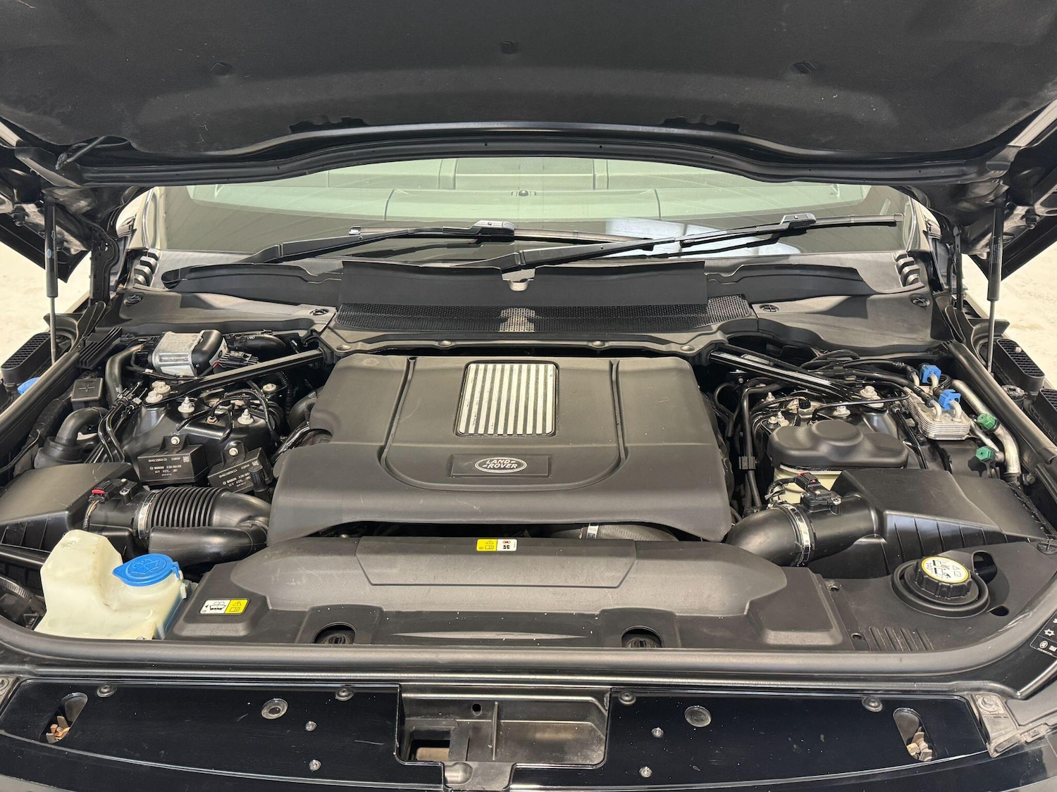 Used Land Rover Range Rover 2018 for sale - 76752434: Photo 98