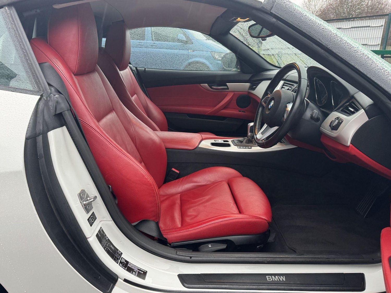 Used BMW Z4 2011 for sale - 77468522: Photo 13