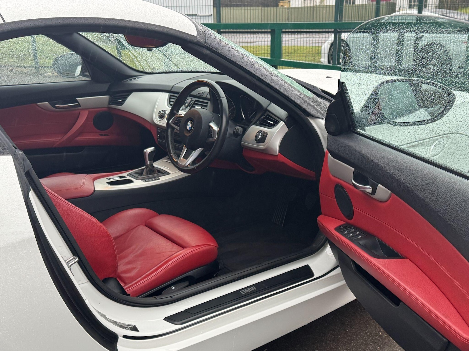 Used BMW Z4 2011 for sale - 77468522: Photo 14