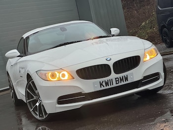 2011 (11) - 23i sDrive Highline Edition 2dr