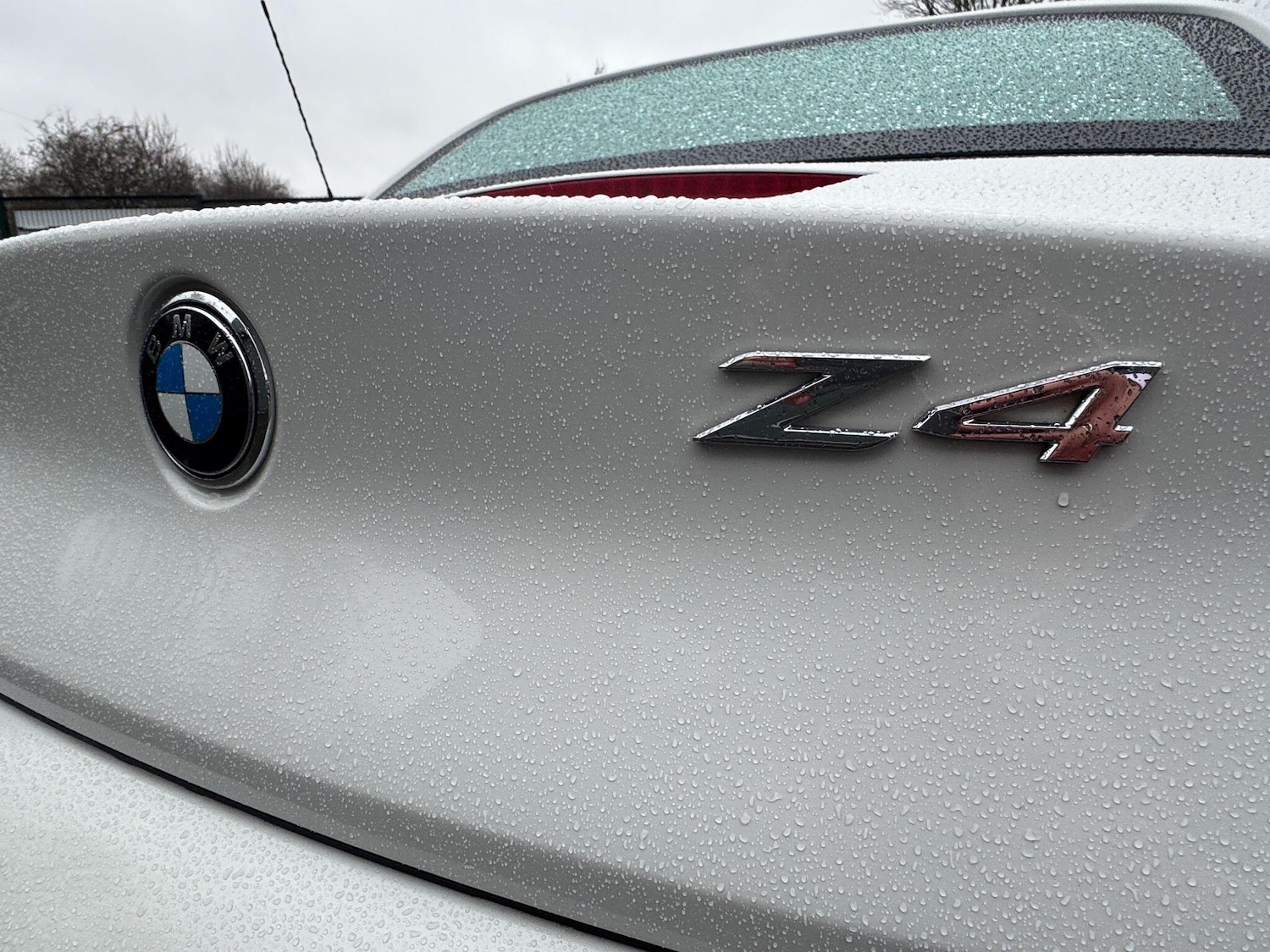 Used BMW Z4 2011 for sale - 77468522: Photo 24