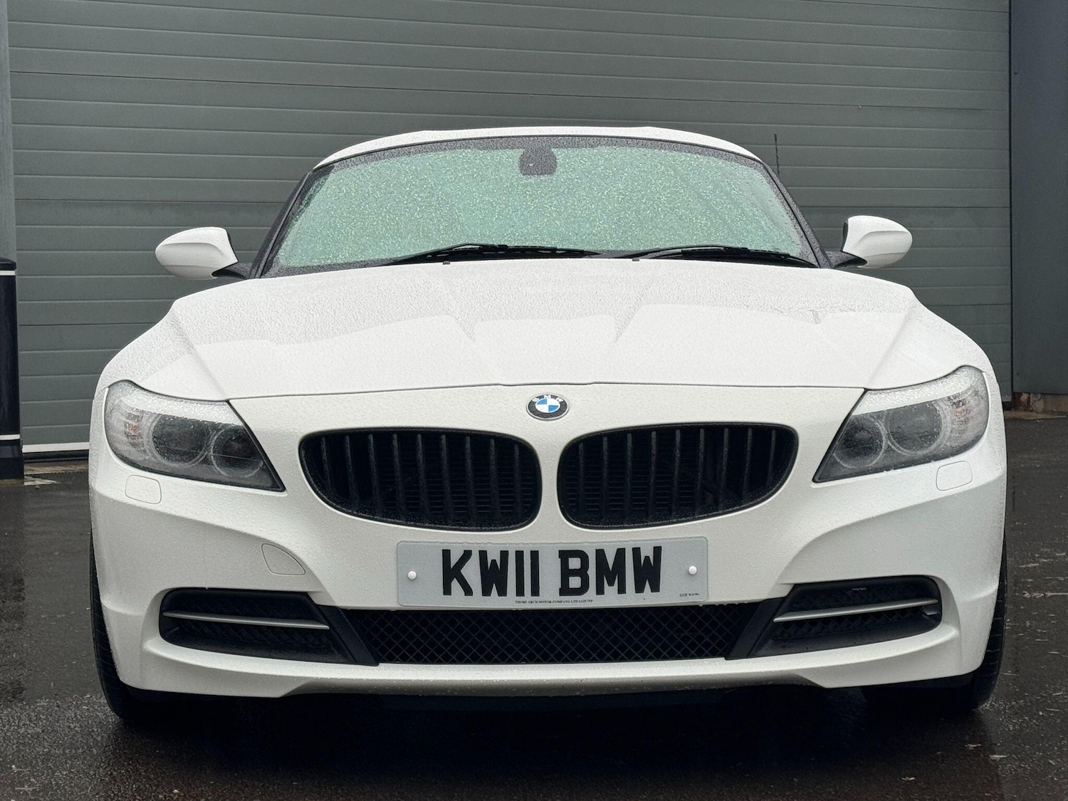 Used BMW Z4 2011 for sale - 77468522: Photo 4