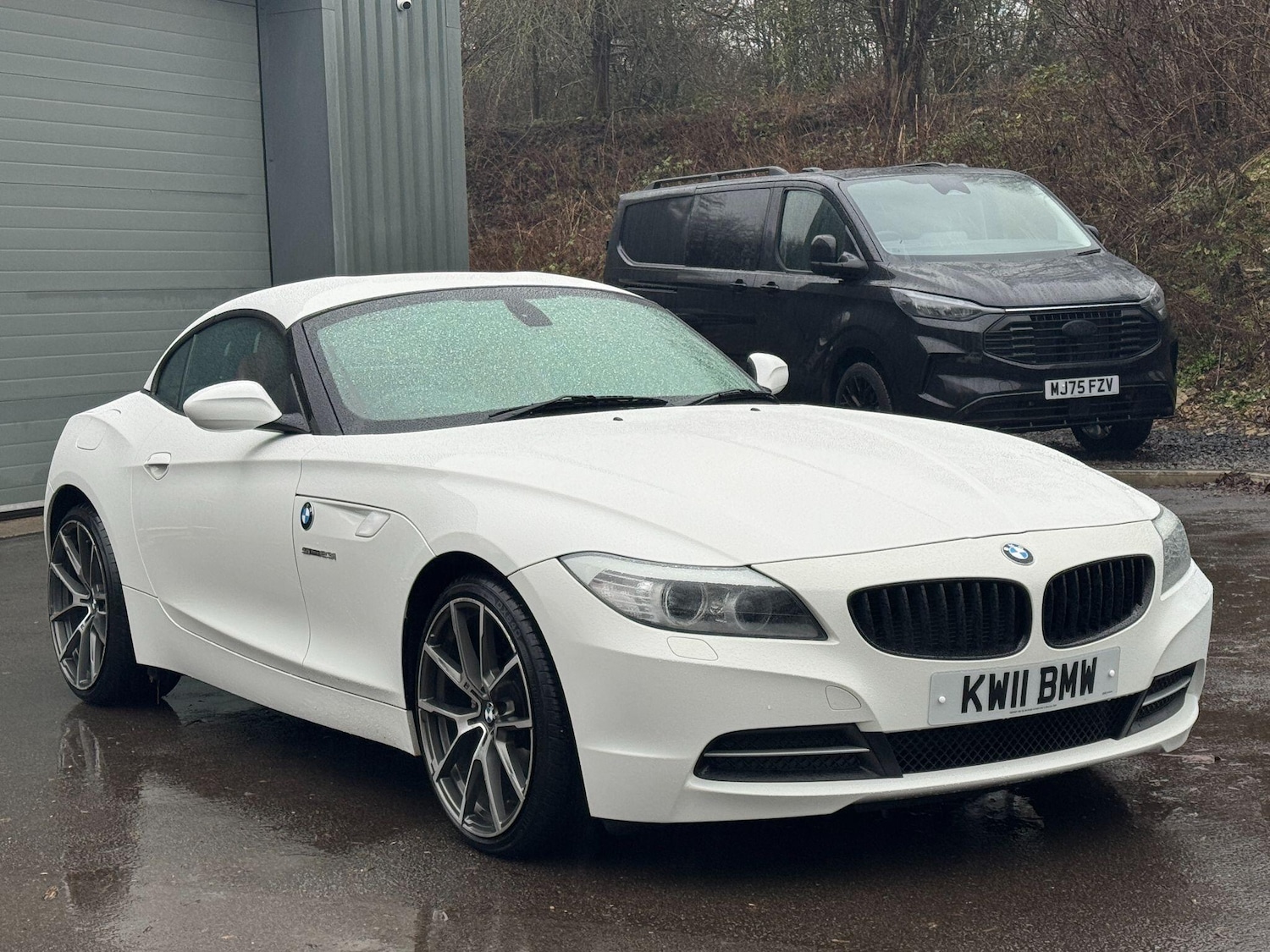 Used BMW Z4 2011 for sale - 77468522: Photo 5