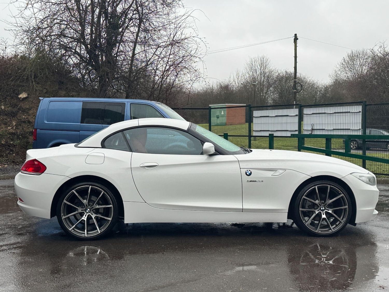 Used BMW Z4 2011 for sale - 77468522: Photo 6