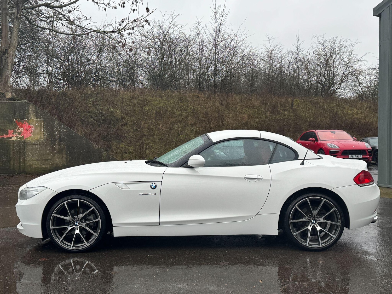 Used BMW Z4 2011 for sale - 77468522: Photo 8