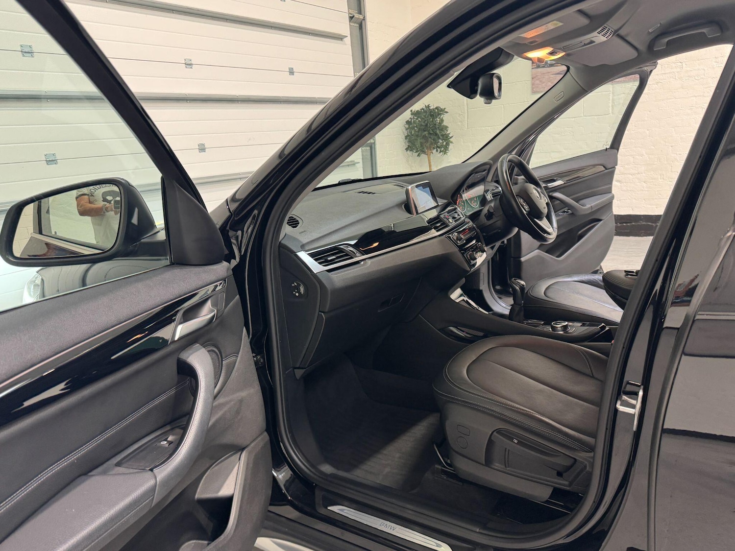 Vehicle 50