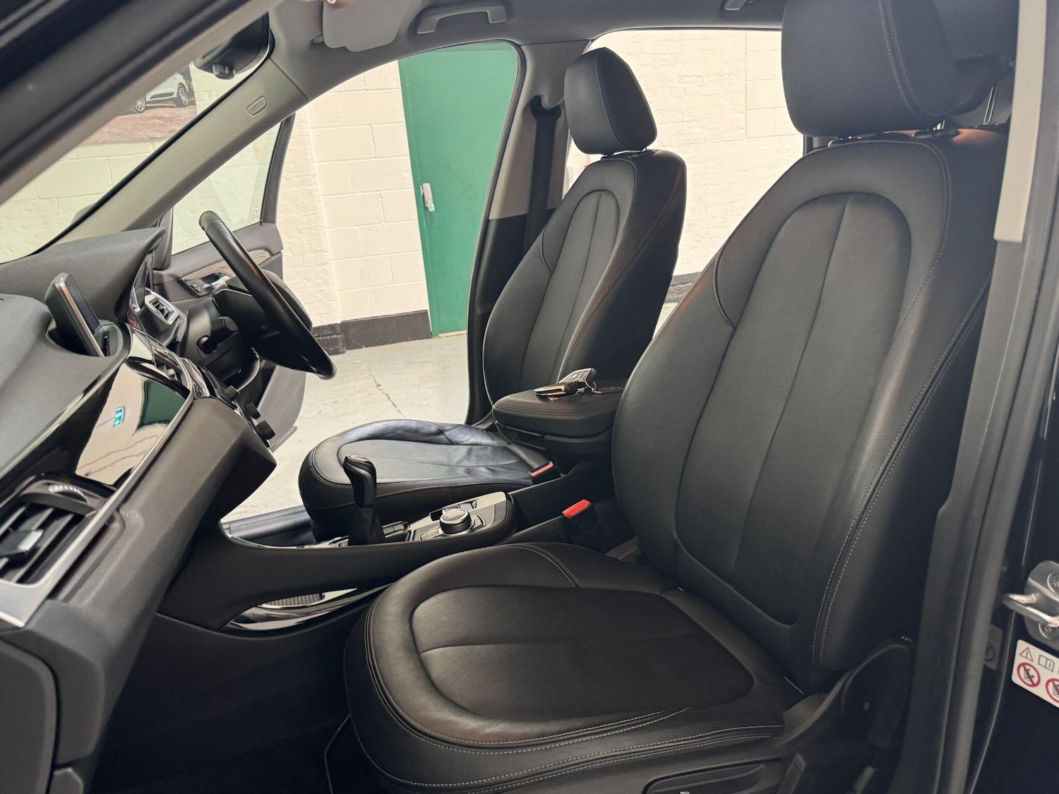 Vehicle 52