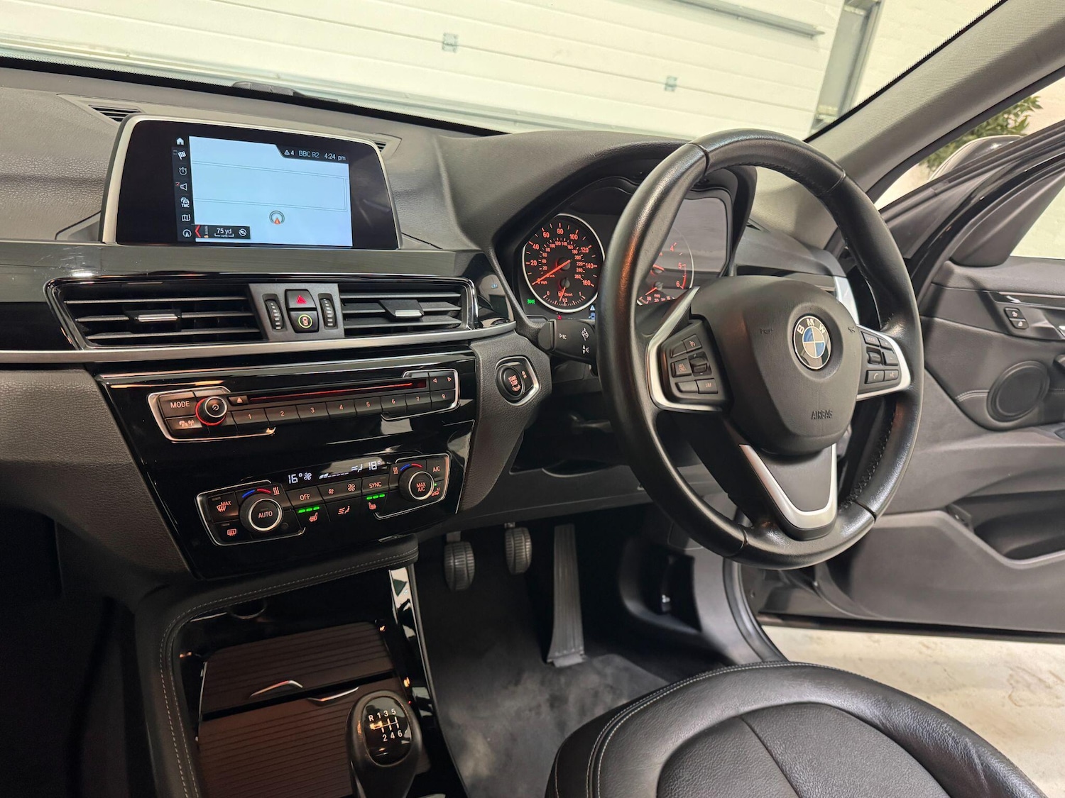 Vehicle 54