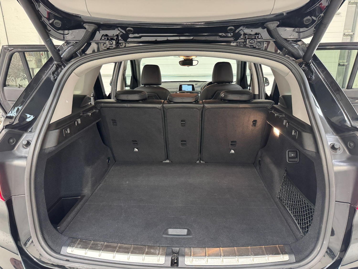 Vehicle 60