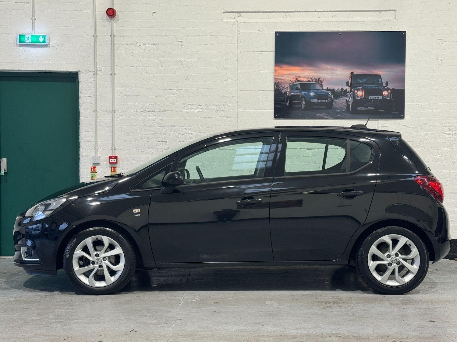 Used Vauxhall Corsa 2018 for sale - 77331241: Photo 10