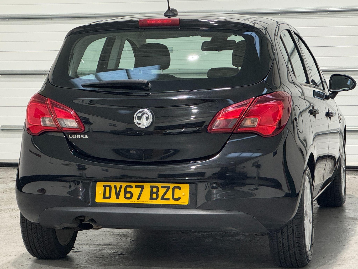 Used Vauxhall Corsa 2018 for sale - 77331241: Photo 12