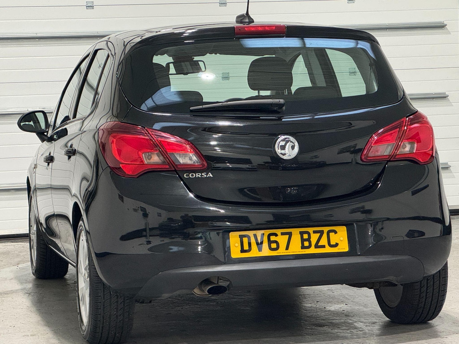 Used Vauxhall Corsa 2018 for sale - 77331241: Photo 14