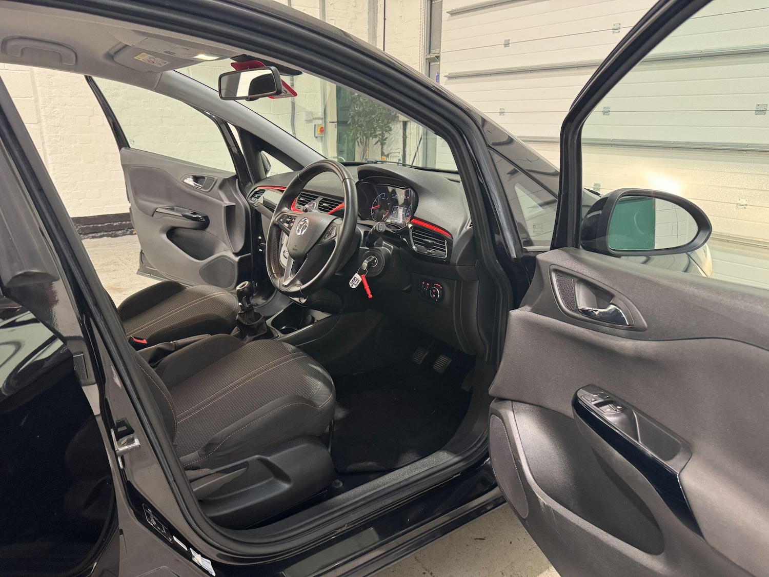 Used Vauxhall Corsa 2018 for sale - 77331241: Photo 18